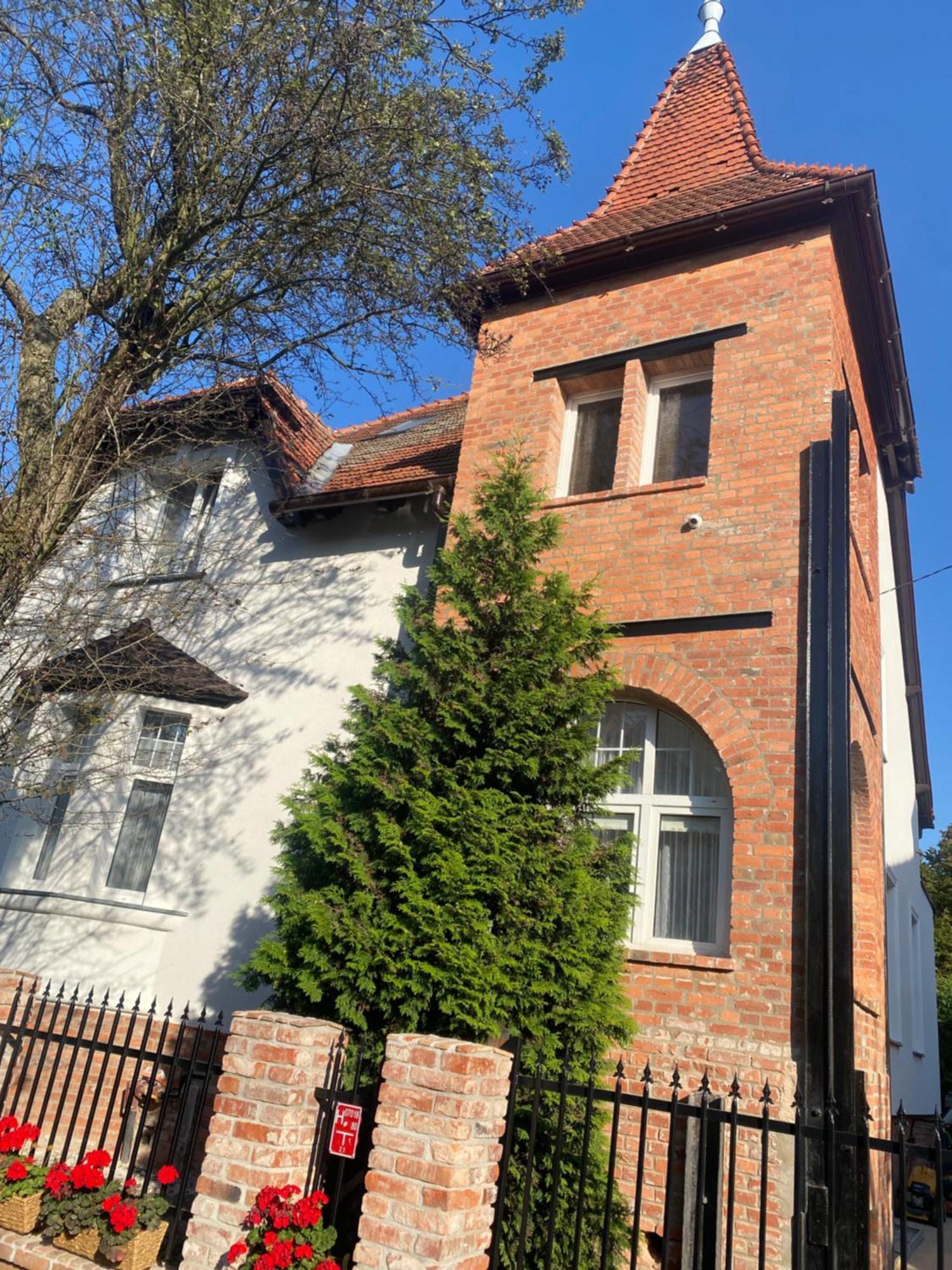 Cherry House Apartments Bydgoszcz Exterior photo